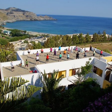 Damnoni Bay Exterior foto