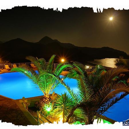 Damnoni Bay Exterior foto