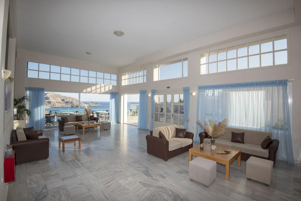 Damnoni Bay Exterior foto