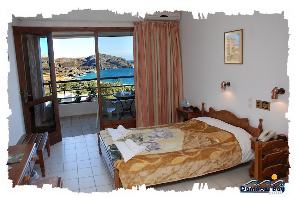Damnoni Bay Quarto foto