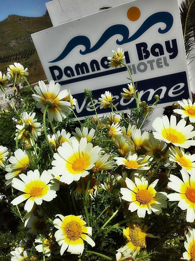 Damnoni Bay Exterior foto