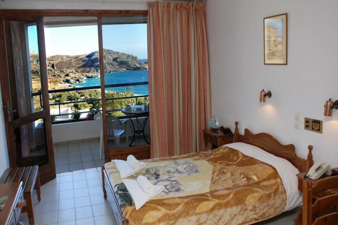 Damnoni Bay Exterior foto